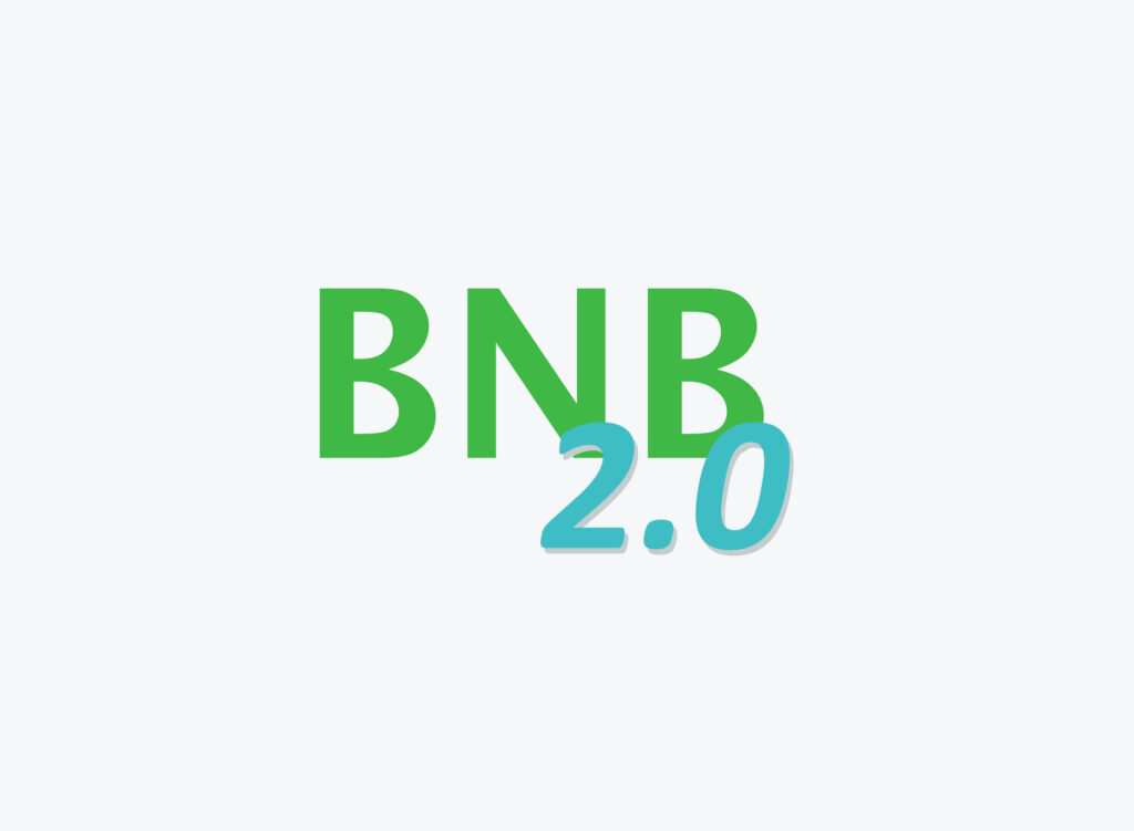 Die Neufassung von BNB 2.0 verfolgt das Ziel, das BNB als praxisnahes und zukunftsfähiges Instrument weiterzuentwickeln und zugleich stärker mit dem Qualitätssiegel Nachhaltiges Gebäude (QNG) zu harmonisieren. 