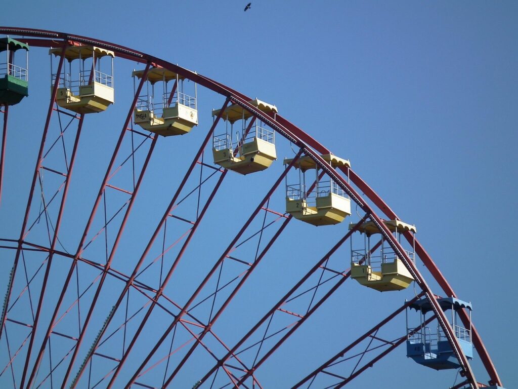 Für Bauvorhaben im Spreepark in Berlin begleitet CRES Consult die Grünberlin GmbH mit unserer Beratung für Nachhaltiges Bauen.
